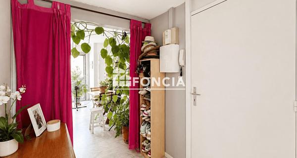 À vendre Appartement 4 pièces 83 m² - Montpellier 34070