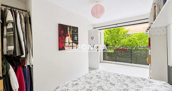 À vendre Appartement 4 pièces 83 m² - Montpellier 34070