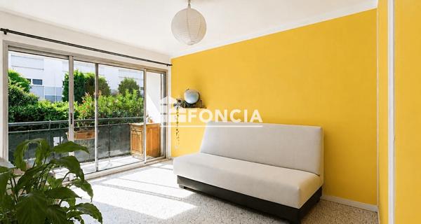 À vendre Appartement 4 pièces 83 m² - Montpellier 34070