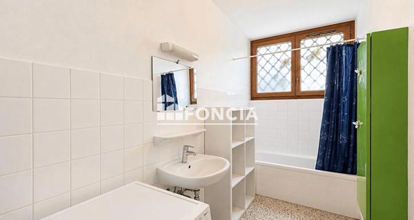 À vendre Appartement 4 pièces 83 m² - Montpellier 34070