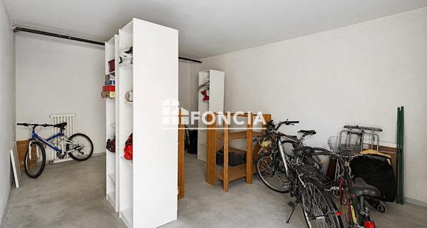 À vendre Appartement 4 pièces 83 m² - Montpellier 34070