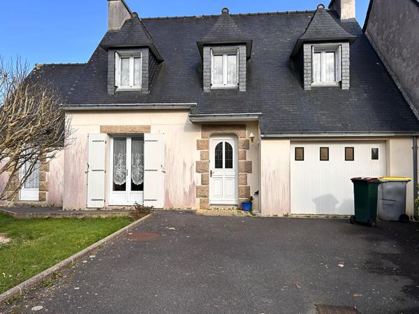 Maison GOUESNOU - PROCHE BOURG