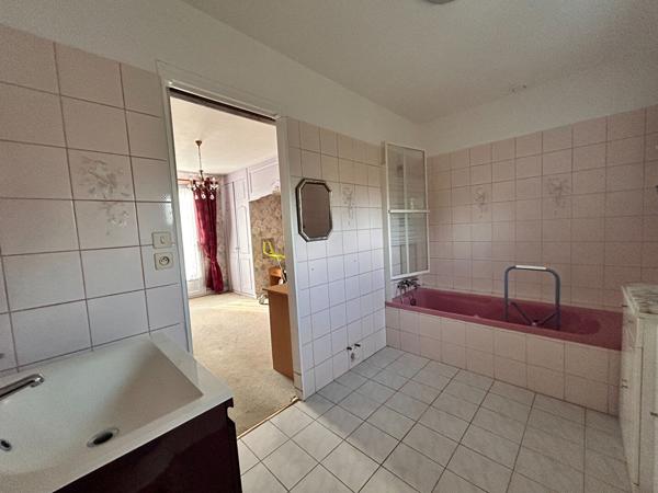 Maison GOUESNOU - PROCHE BOURG