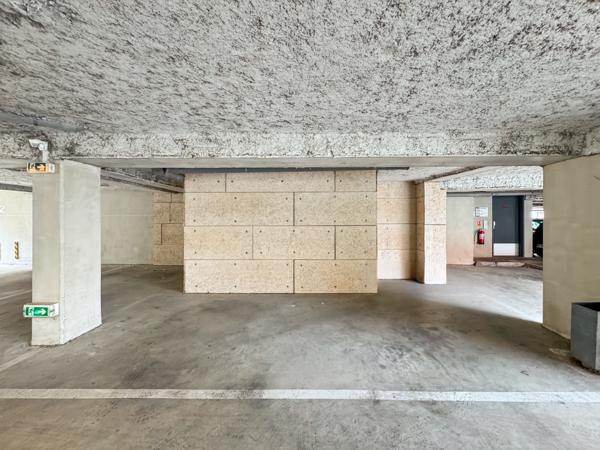 Appartement 2 pièces - 45 m²