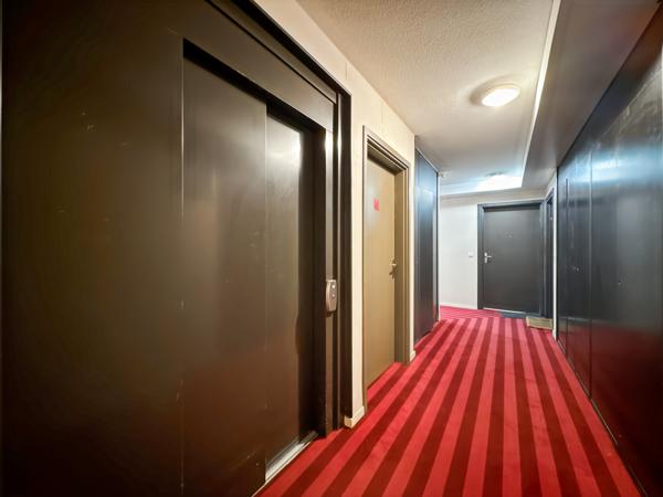 Appartement 2 pièces - 45 m²