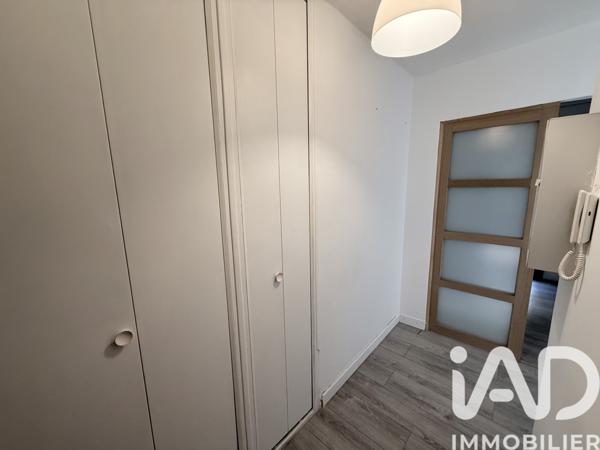 Appartement à vendre 2 pièces 36,28 m² Roquefort-la-Bédoule