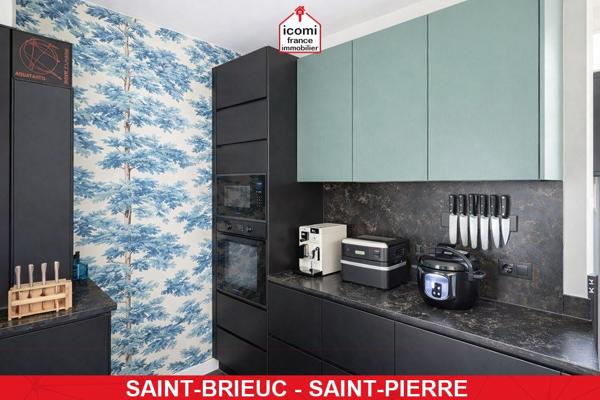 A VENDRE - MAISON T7 DE 200M² - 5 CHAMBRES - GARAGE - TERRASSE - JARDIN - COUP DE COEUR - AUCUNS TRAVAUX - FACILEMENT DIVISIBLE EN 2 APTS