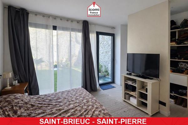 A VENDRE - MAISON T7 DE 200M² - 5 CHAMBRES - GARAGE - TERRASSE - JARDIN - COUP DE COEUR - AUCUNS TRAVAUX - FACILEMENT DIVISIBLE EN 2 APTS