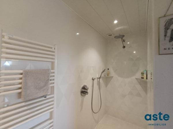 Maison 6 pièces 154 m² à Lannilis – Vie de plain-pied, 4 chambres, piscine et jardin