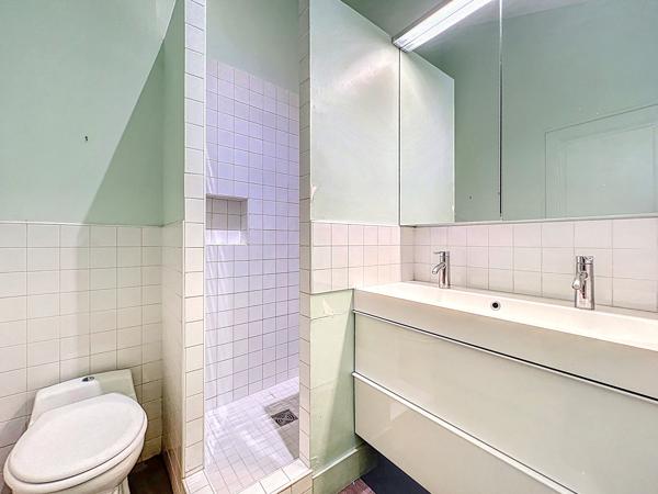 Maison centre ville d'Aubenas de 200m2 avec piscine