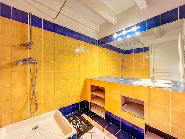 Maison centre ville d'Aubenas de 200m2 avec piscine