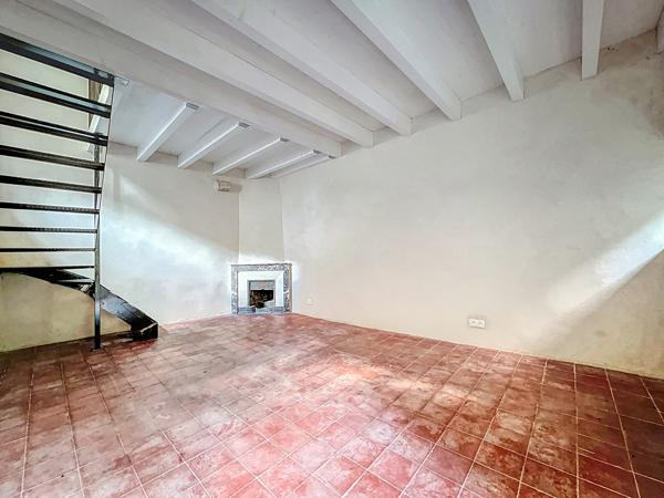 Maison centre ville d'Aubenas de 200m2 avec piscine