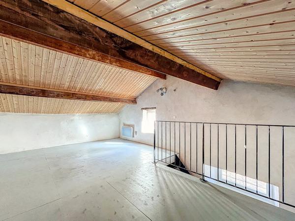 Maison centre ville d'Aubenas de 200m2 avec piscine