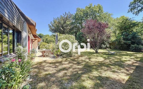 Maison à vendre    5 pièces •  Guérande