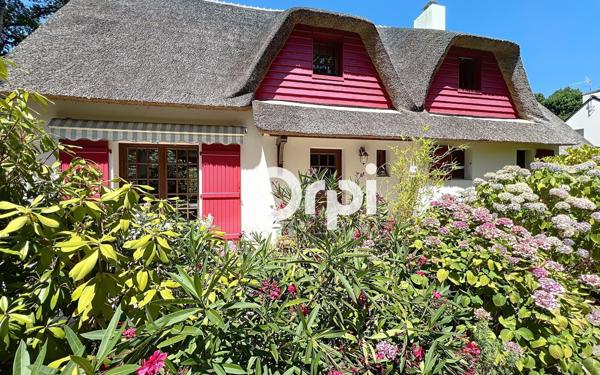 Maison à vendre    5 pièces •  Guérande