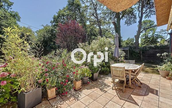 Maison à vendre    5 pièces •  Guérande