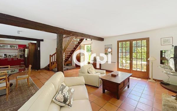 Maison à vendre    5 pièces •  Guérande