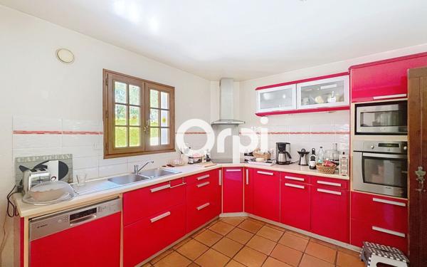 Maison à vendre    5 pièces •  Guérande