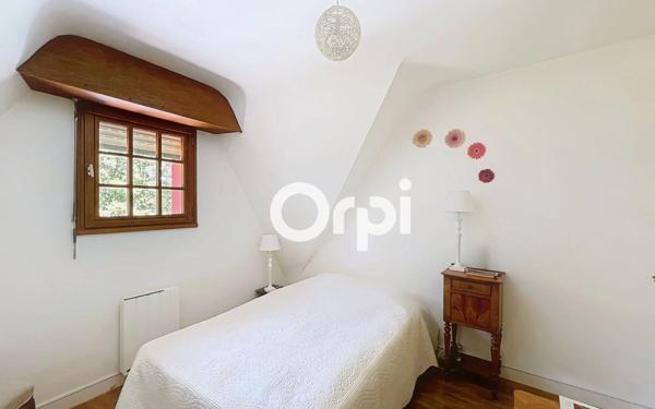 Maison à vendre    5 pièces •  Guérande