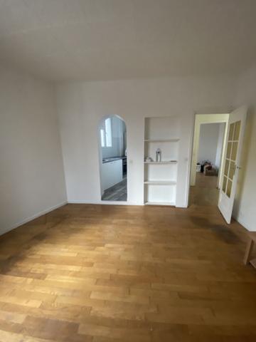 Appartement Drancy 4 routes 2 pièce(s) 40 m2