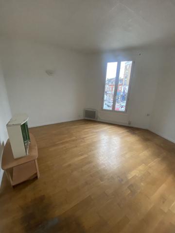 Appartement Drancy 4 routes 2 pièce(s) 40 m2