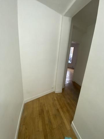 Appartement Drancy 4 routes 2 pièce(s) 40 m2