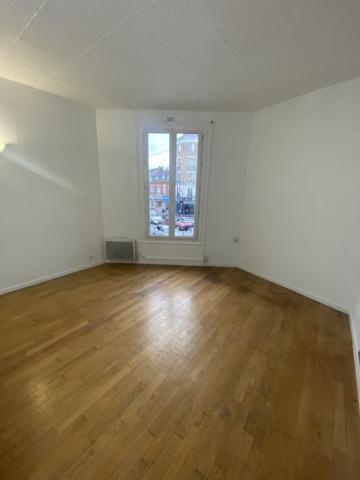 Appartement Drancy 4 routes 2 pièce(s) 40 m2