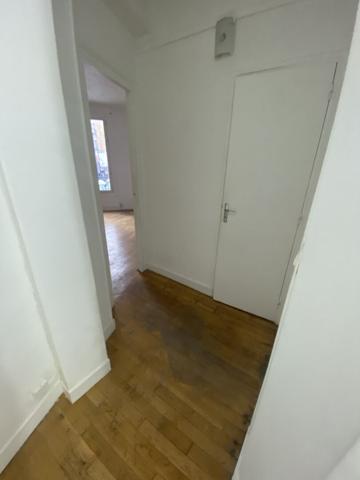 Appartement Drancy 4 routes 2 pièce(s) 40 m2