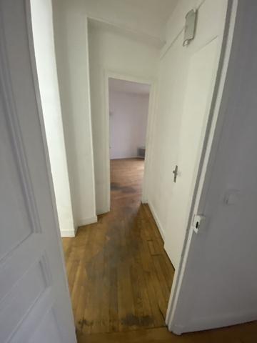 Appartement Drancy 4 routes 2 pièce(s) 40 m2