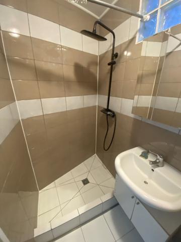 Appartement Drancy 4 routes 2 pièce(s) 40 m2