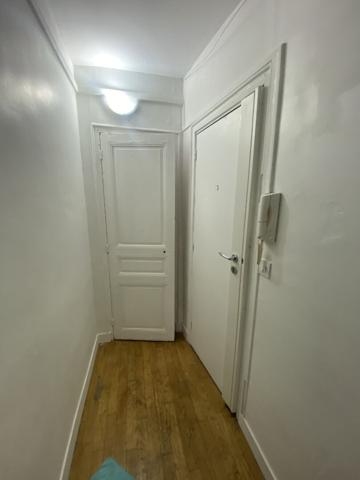 Appartement Drancy 4 routes 2 pièce(s) 40 m2