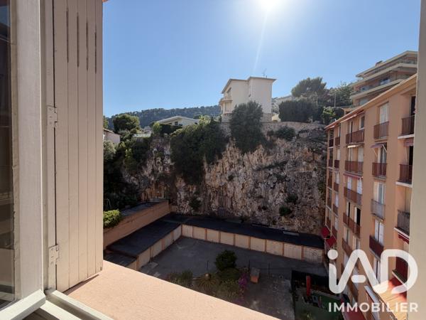 Appartement à vendre 5 pièces 80,29 m² Villefranche-sur-Mer