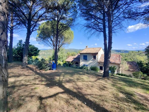 Maison à vendre 8 pièces BEDARIEUX (34)