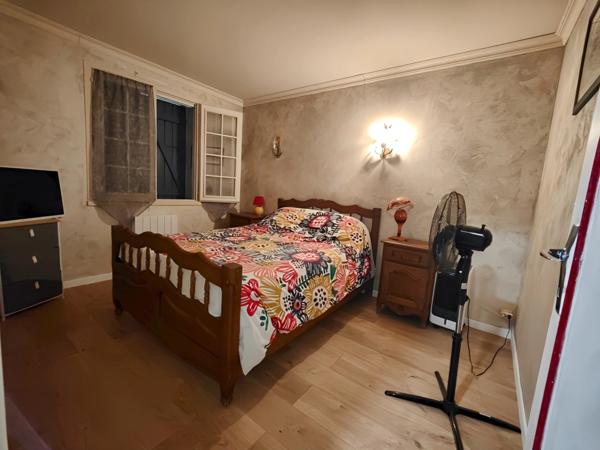 Maison à vendre 8 pièces BEDARIEUX (34)