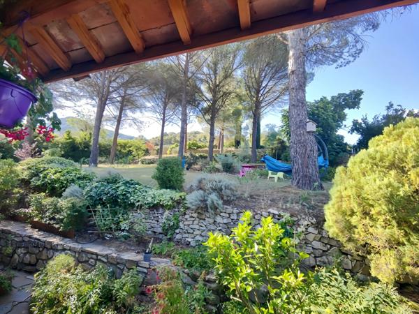 Maison à vendre 8 pièces BEDARIEUX (34)