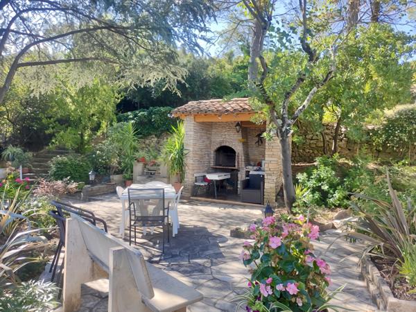 Maison à vendre 8 pièces BEDARIEUX (34)