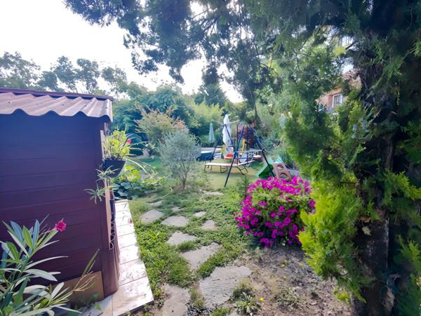 Maison à vendre 8 pièces BEDARIEUX (34)