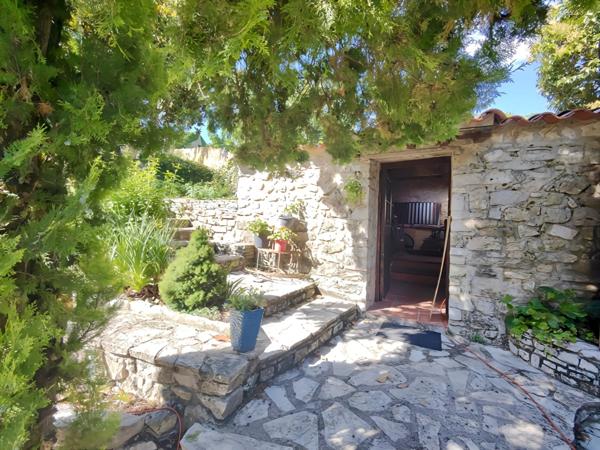 Maison à vendre 8 pièces BEDARIEUX (34)