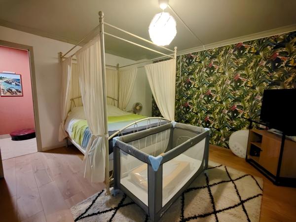 Maison à vendre 8 pièces BEDARIEUX (34)