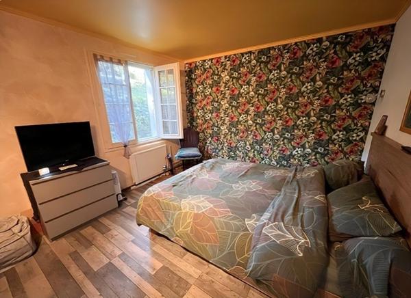 Maison à vendre 8 pièces BEDARIEUX (34)