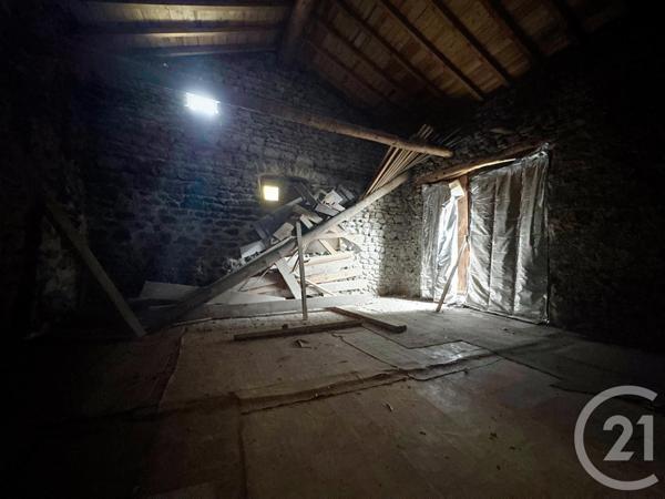 Maison à vendre  2 pièces - 50,59 m2 LE PUY EN VELAY - 43