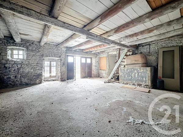 Maison à vendre  2 pièces - 50,59 m2 LE PUY EN VELAY - 43