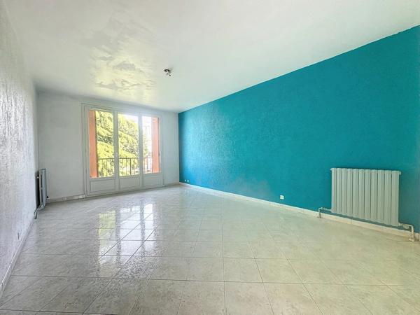 Vente Appartement 2 pièces 56 m2 à Valenton