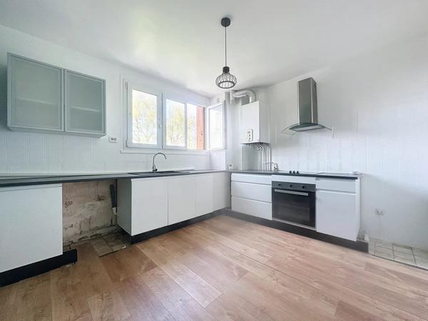 Vente Appartement 2 pièces 56 m2 à Valenton