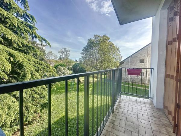 Vente Appartement 2 pièces 56 m2 à Valenton