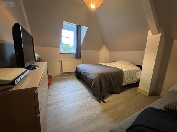 Maison à vendre à Hennebont dans le Morbihan (56700), ref : 56081-2525