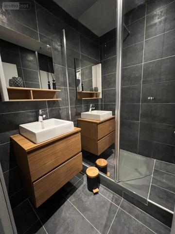 Maison à vendre à Hennebont dans le Morbihan (56700), ref : 56081-2525