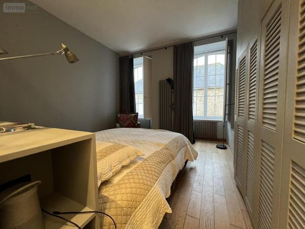 Maison à vendre à Hennebont dans le Morbihan (56700), ref : 56081-2525