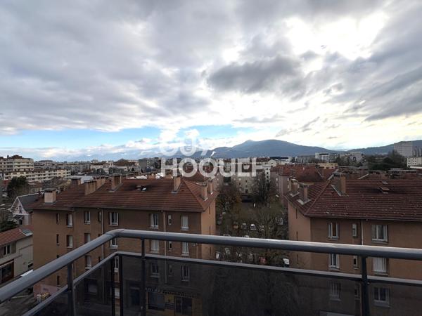 APPARTEMENT À VENDRE DE 5 PIÈCES DE 99,88 M²