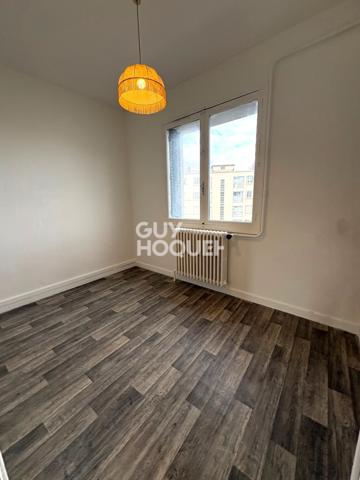 APPARTEMENT À VENDRE DE 5 PIÈCES DE 99,88 M²